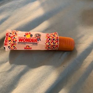 Vintage kitchen littles 1996 Wonder Bread no tears $10